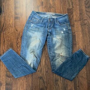 Old Navy jeans size 4 Short
